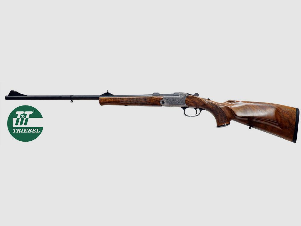Fusil à verrou Blaser K95 Luxe