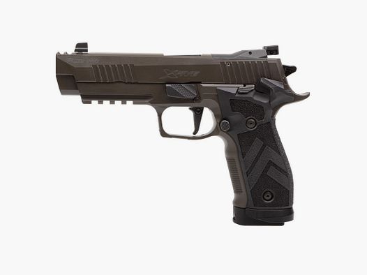 SIG SAUER P226 X-FIVE LEGION COMP US 9X19