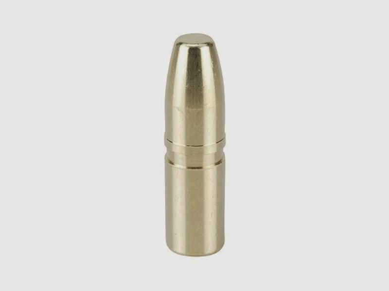 Balle Nosler Dangerous Game .416/.416 400GR FN 25 pièces
