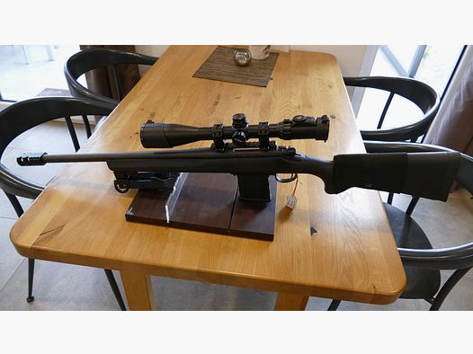 Remington 700