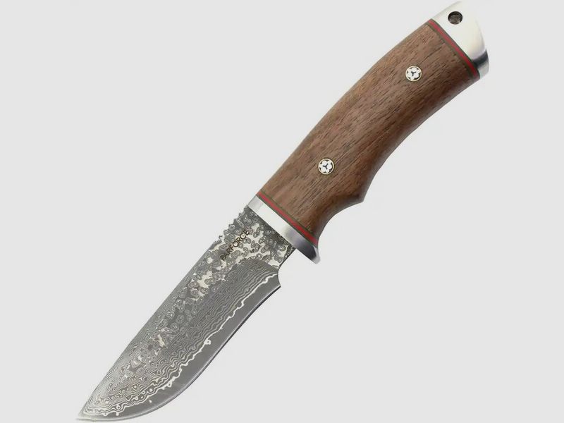 Parforce Damastmesser Pecora