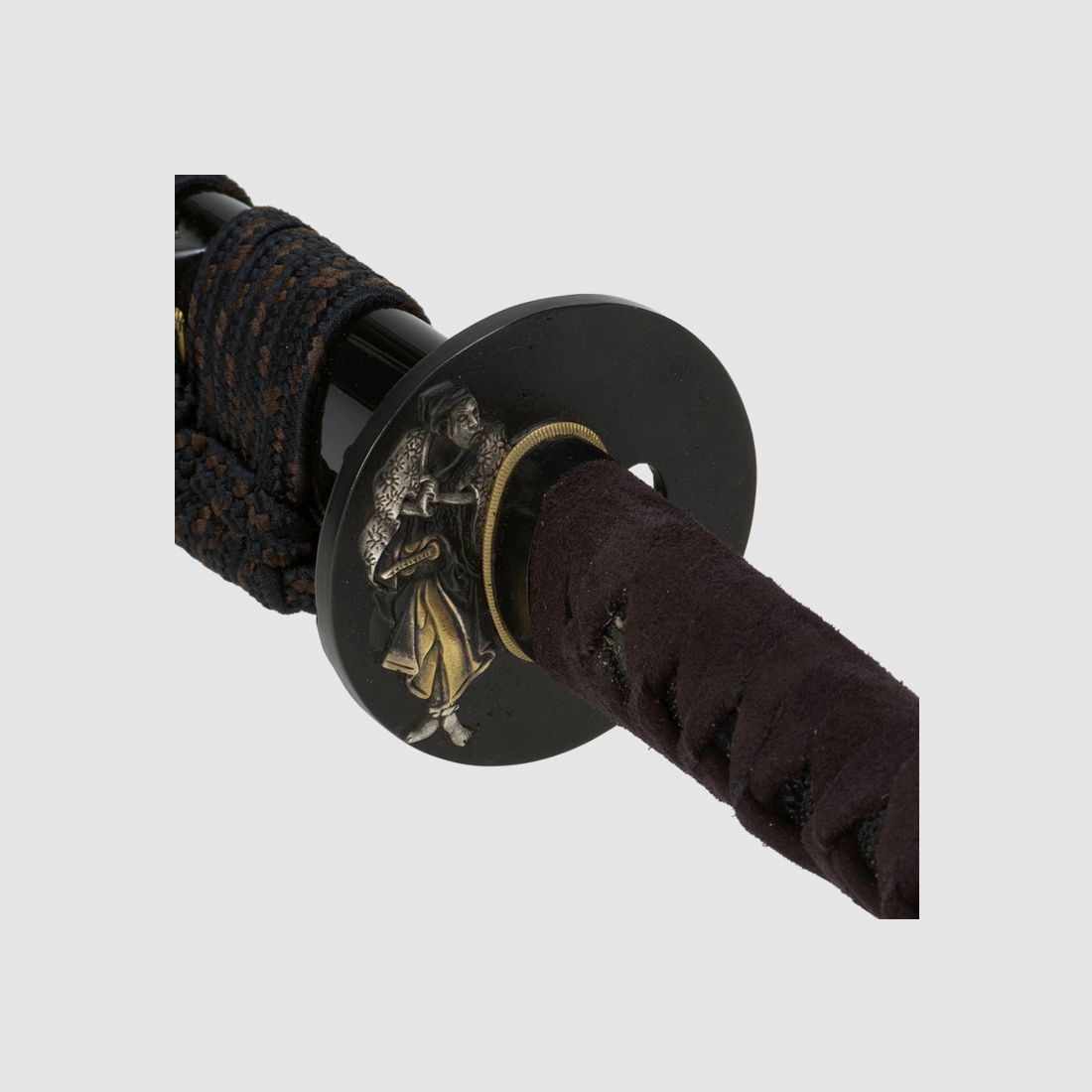 John Lee Goemon Katana