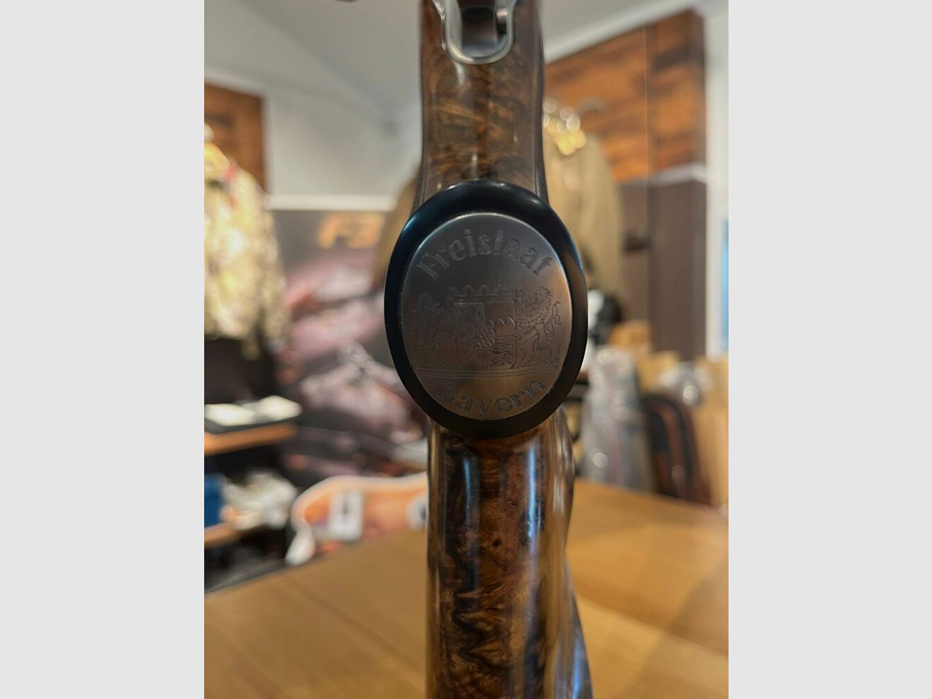 Sauer & Sohn 404