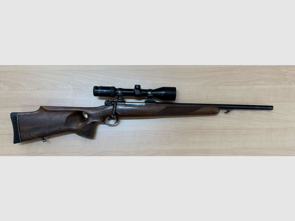 Mauser 98