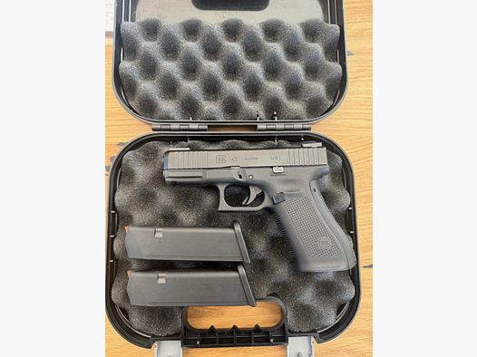 Glock 45 Gen. 5