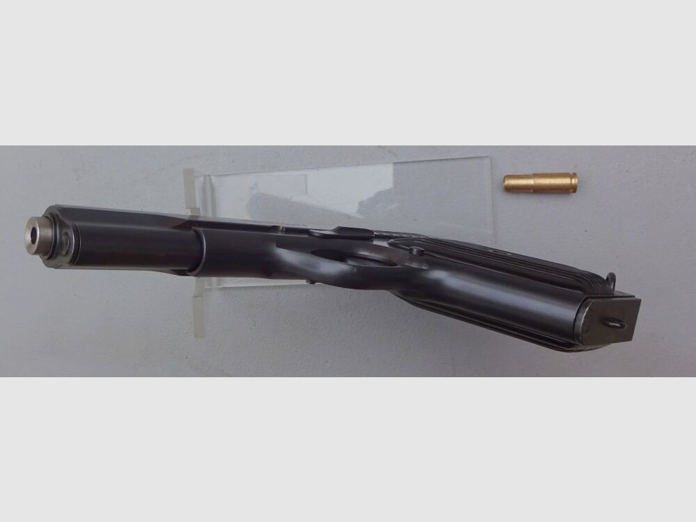 RADOM POLONIA DEPORTIVA Tipo Tokarev