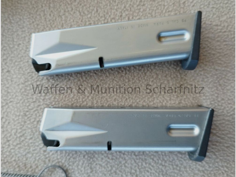 PIETRO BERETTA 92 FS