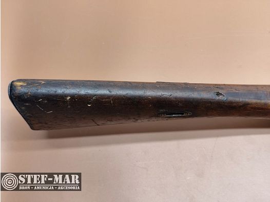 Karabin Mosin Nagant Westfield, kal. 7.62x54mmR [R3111]