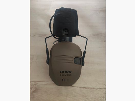 DÖRR E-SLIM GS23
