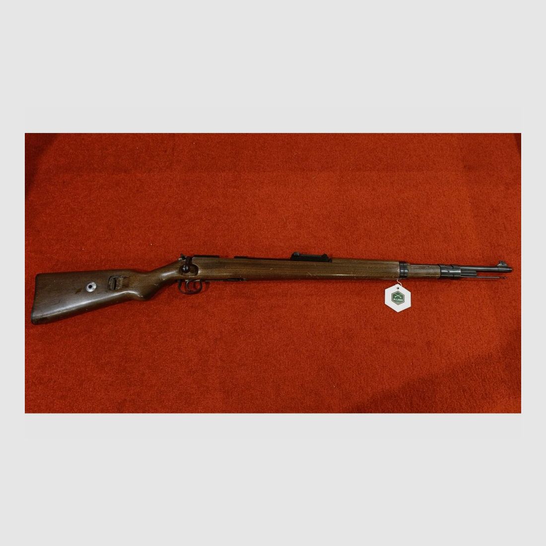 Norinco TU-KKW .22lr, image 1 sur 6
