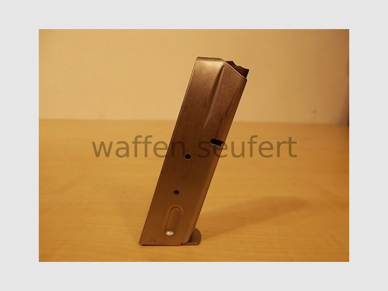 Smith & Wesson M59 9mmLuger Magazine 14Cartouches