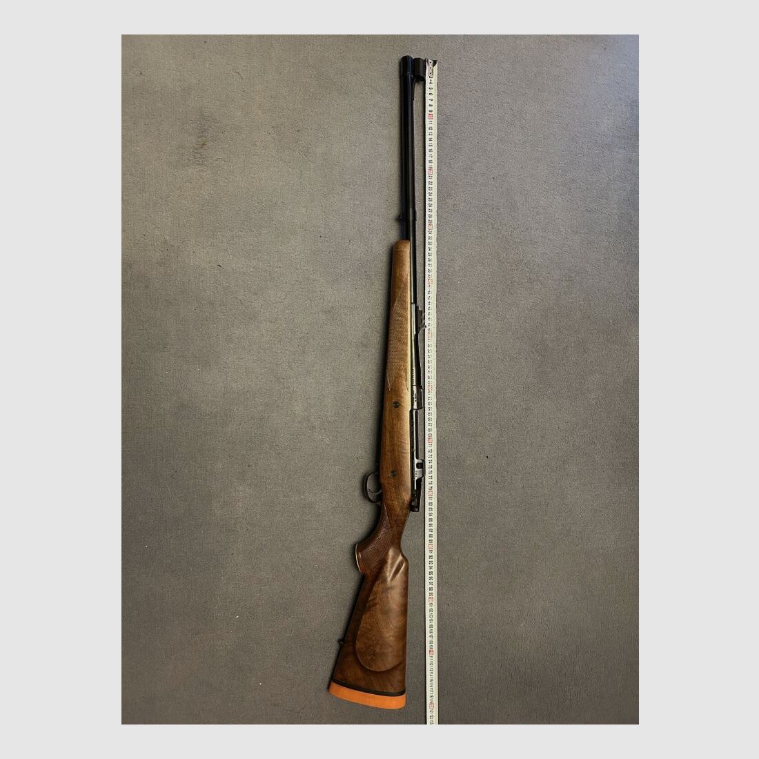 CZ 550 Magnum