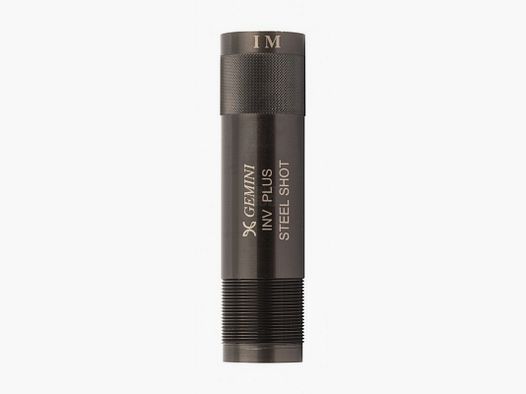 Czok Gemini Invector Plus +20 mm BWIP-E2 IC