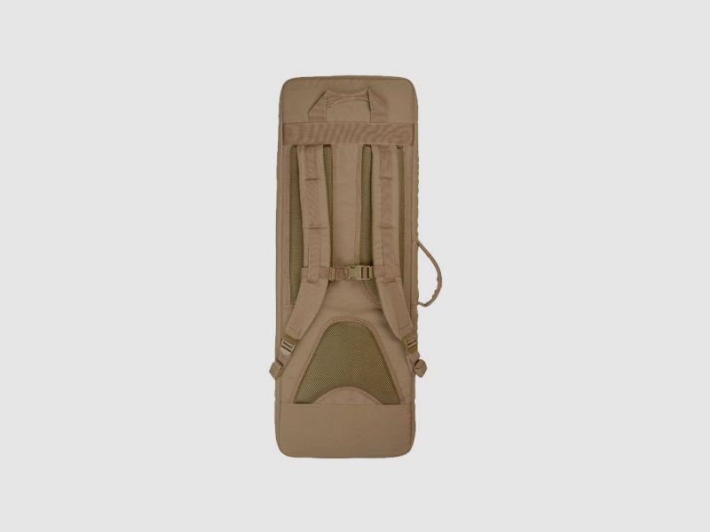 FUTTERAL FÜR LANGWAFFE VX BUCKLE UP GUN CARRIER VIPER COYOTE 90X34X11, Bild 1 von 2