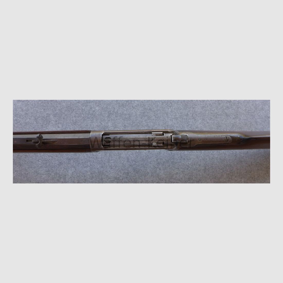 Winchester M 92