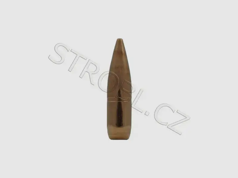 Geschosse S&B caliber .30, gewicht 180grs, FMJ, 2957