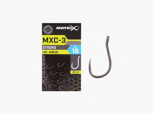 HAMECON SANS ARDILLON MXC-3 X10