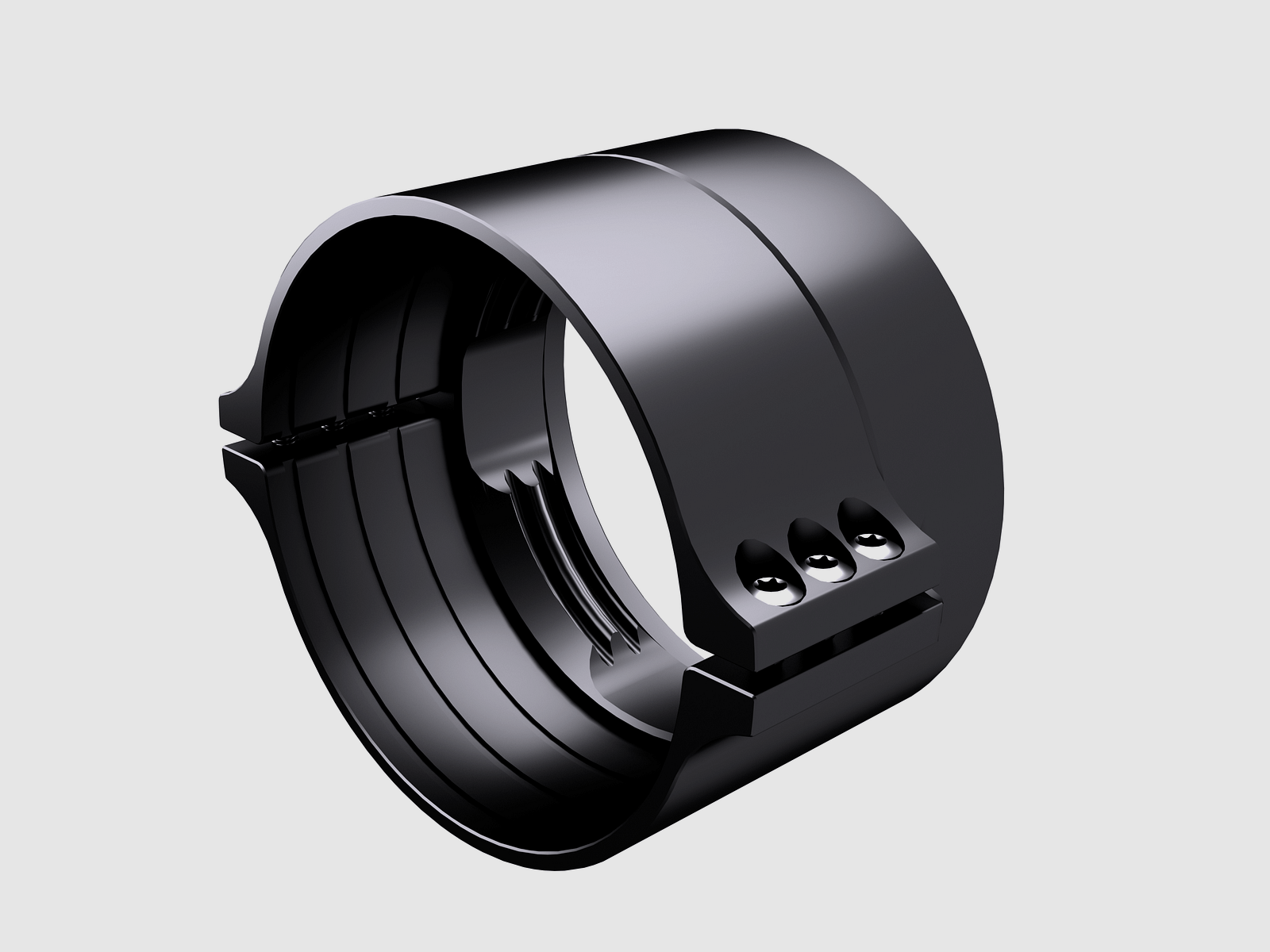 RotoClip ZFHL 62mm