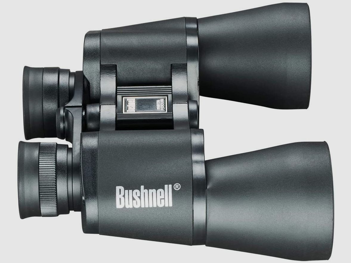 BUSHNELL Pacifica Fernglas – 10×50, Bild 3 von 5