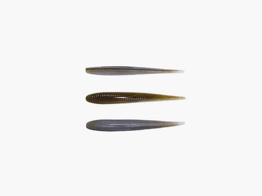 Kunstköder Hideup Stagger Stick 4" Ayu