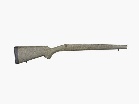 Bergara B14 Hunter Schaft