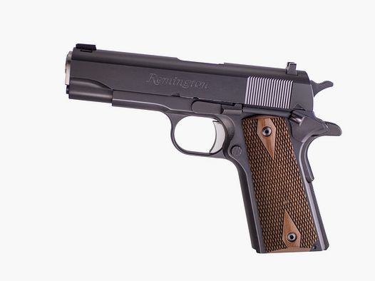 Remington 1911 R1 Carry