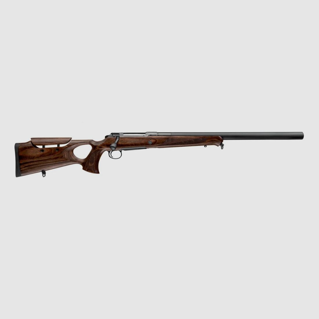 J.P. Sauer & Sohn SAUER 101 SILENCE GTI .308 Win. inkl. Integralschalldämpfer