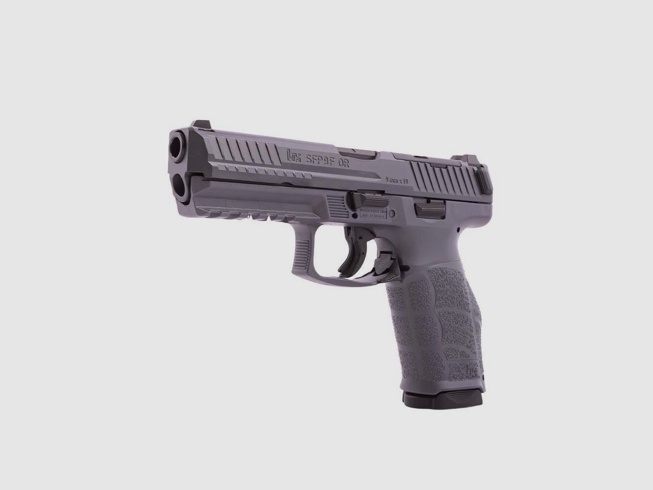 Heckler & Koch SFP9F OR A1 Edycja Specjalna