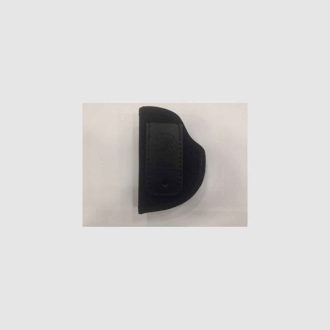 VEGA HOLSTER CORDURA INNEN/AUSSEN S AUTO, Bild 1 von 2