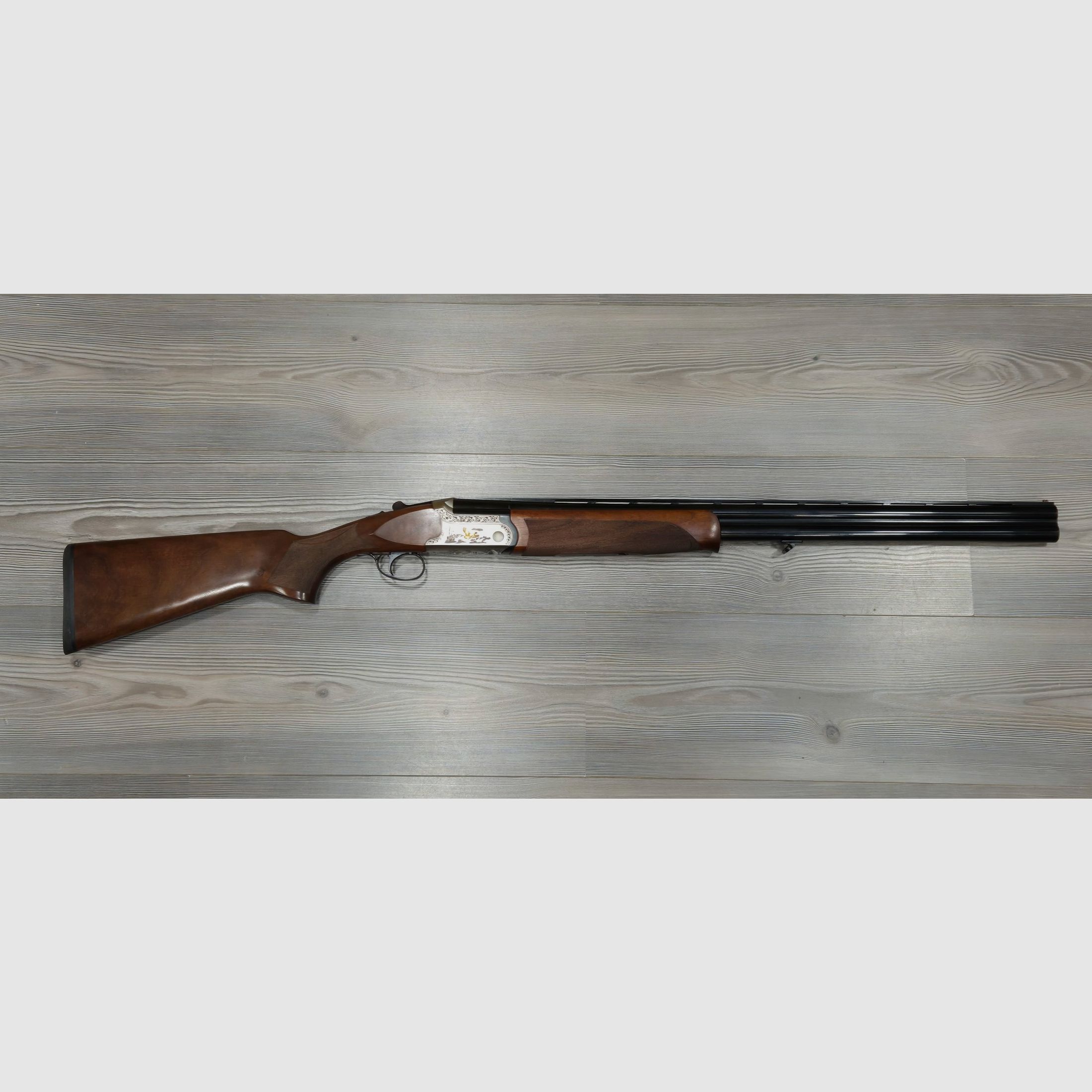 MAROCCHI SUPERPOSE FIRST ERGAL Kal.12/71CM EJECTEUR MONO DETENTE, Bild 1 von 6