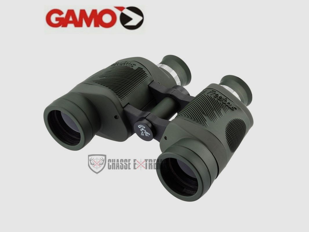 Jumelle GAMO 8X40 PR Auto Focus, image 1 sur 7