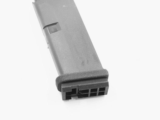 Adaptador Magrail Magazin Glock 43