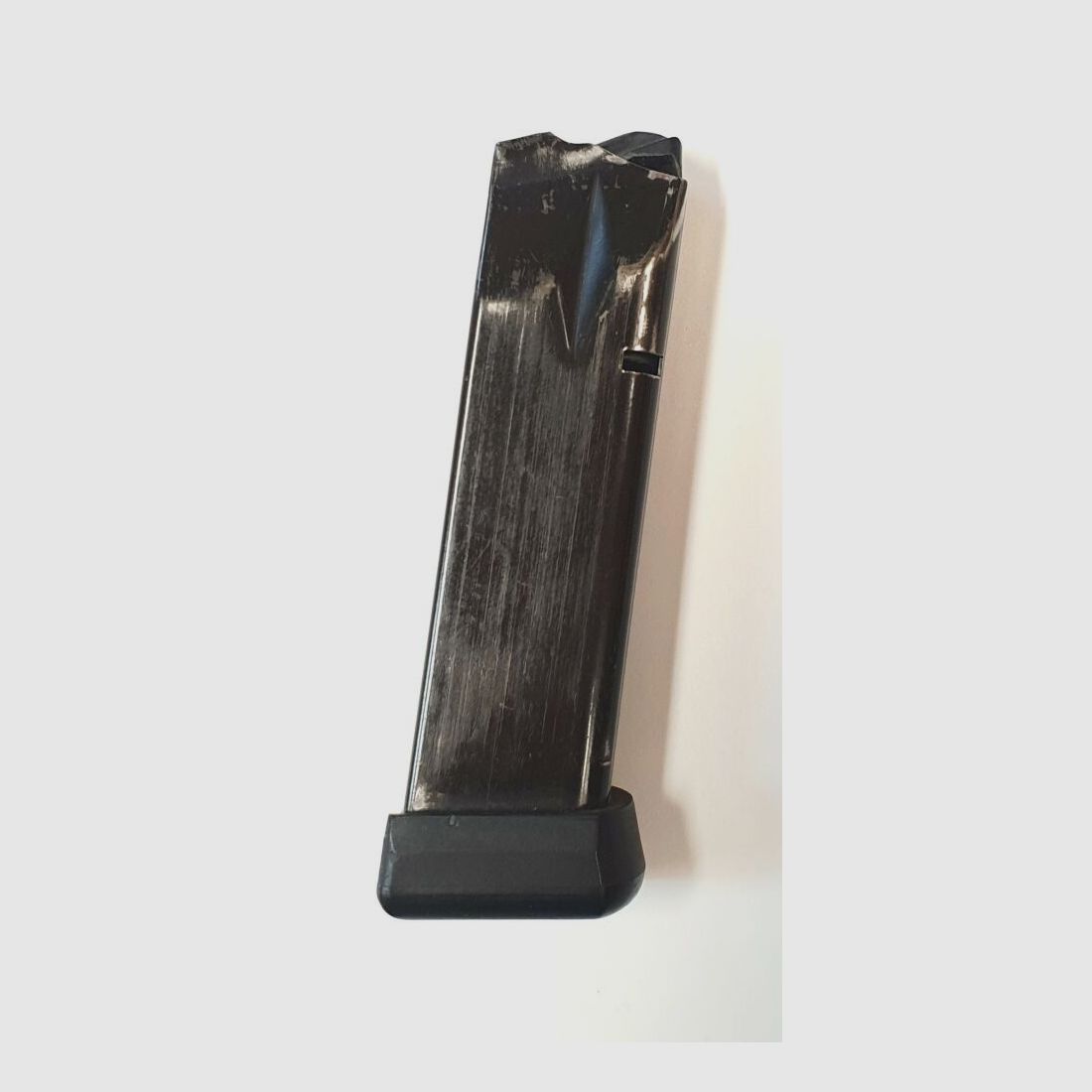 Revista desconocida para pistola KPS Mod. Omega Match - .45ACP, 10 disparos, imagen 1 de 5