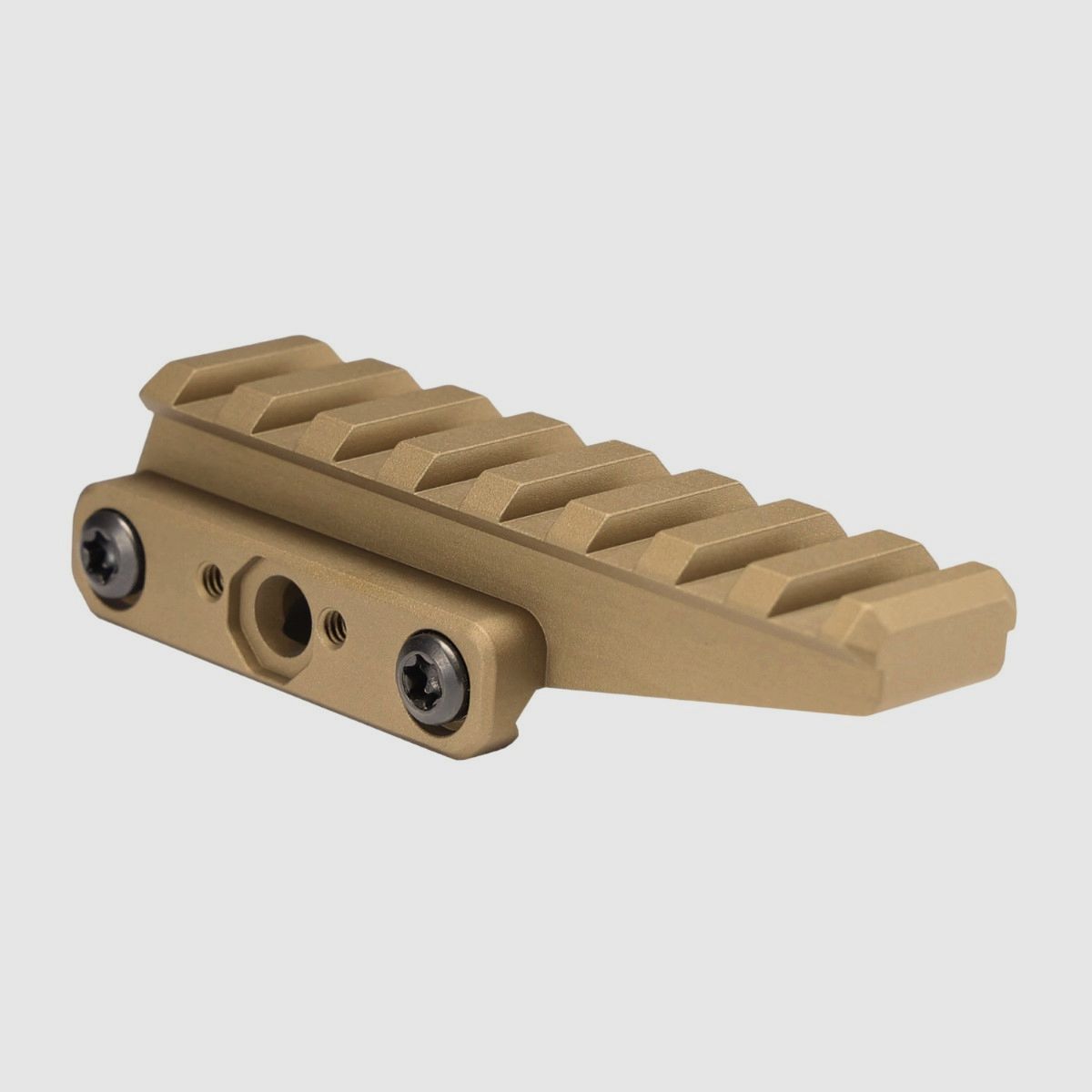 Unity Tactical - FAST Eotech rehausseur d’optique - FDE - FST-ORF, image 2 sur 3