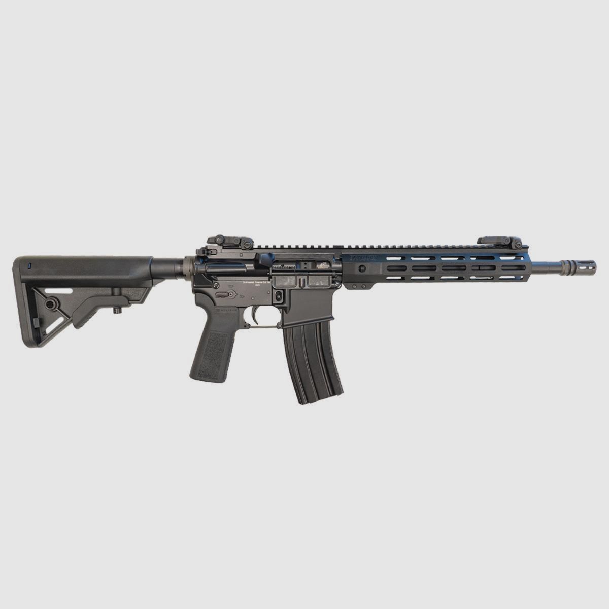 Bushmaster ORC II PRO 16"/14,5"/12,5",11,5", Bild 4 von 4