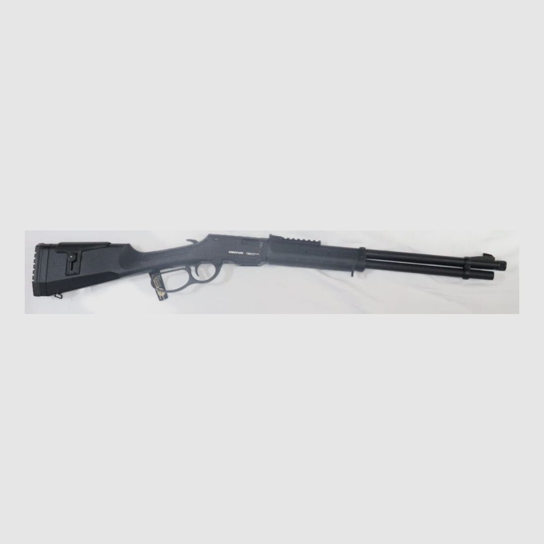 Derya TM22 LA C401 Black