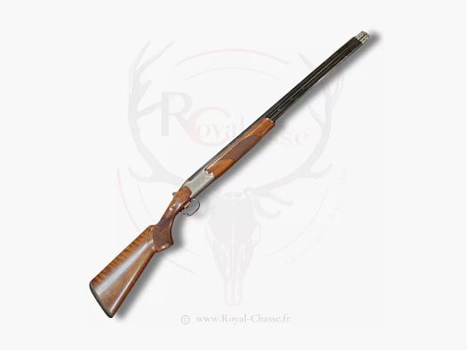 GEBRUIKT - Boven-onder Geweer B525 Sporter Kal.20/76 BROWNING