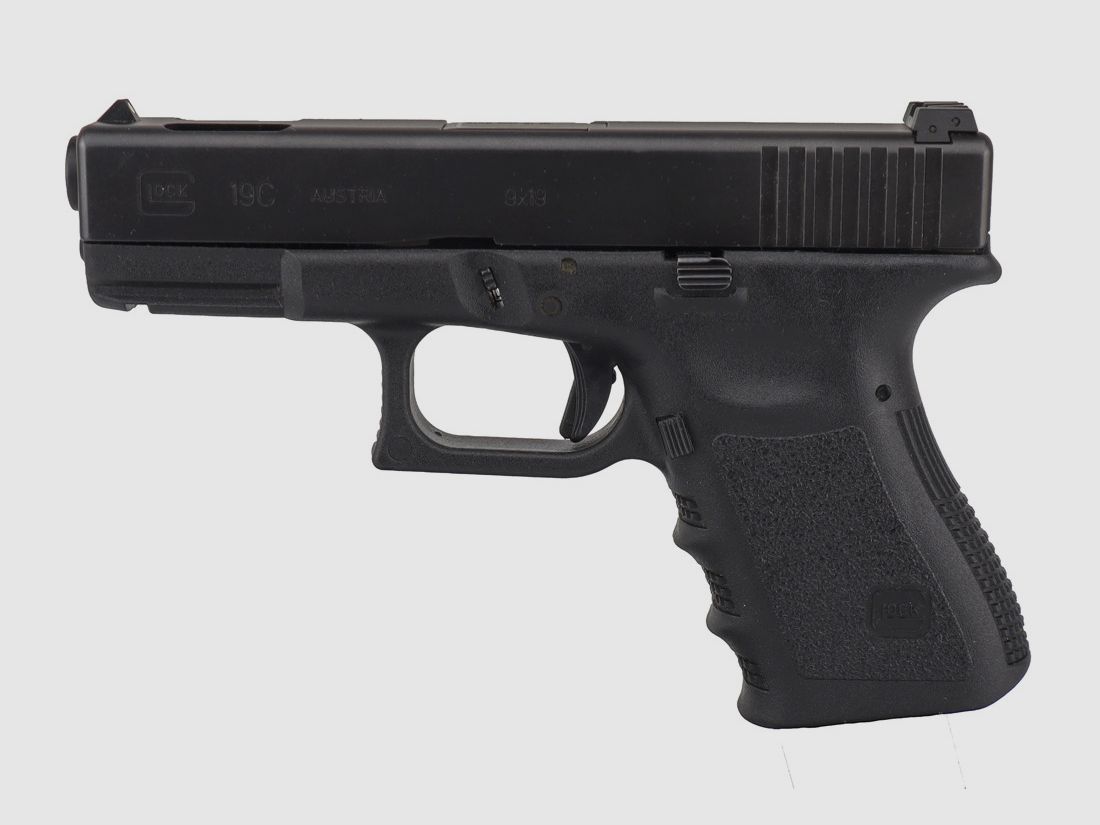 Glock 19C
