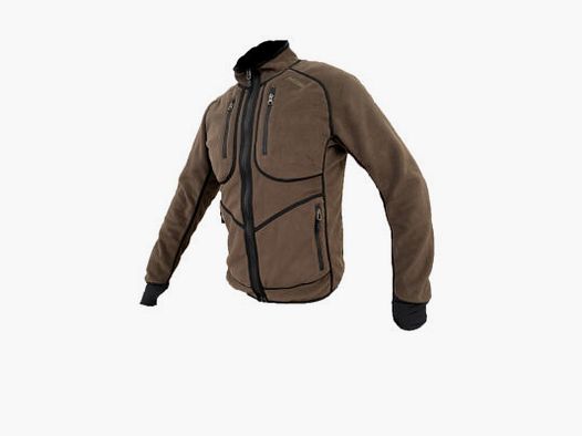 BRUNEL SPORT – GIUBBINO WIND STEINBOCK