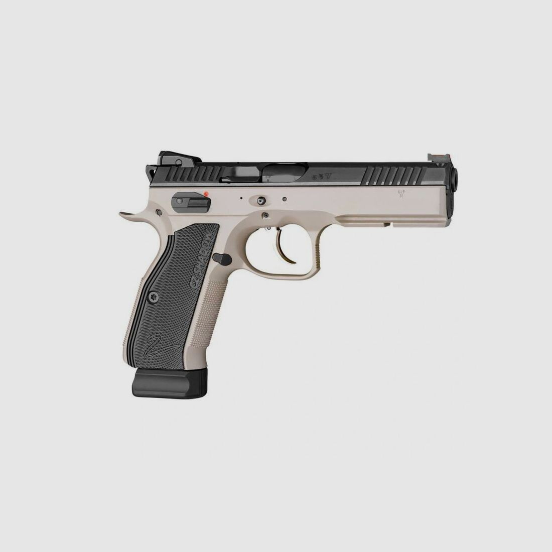 CZ Mod. CZ SHADOW2 Urban Grey