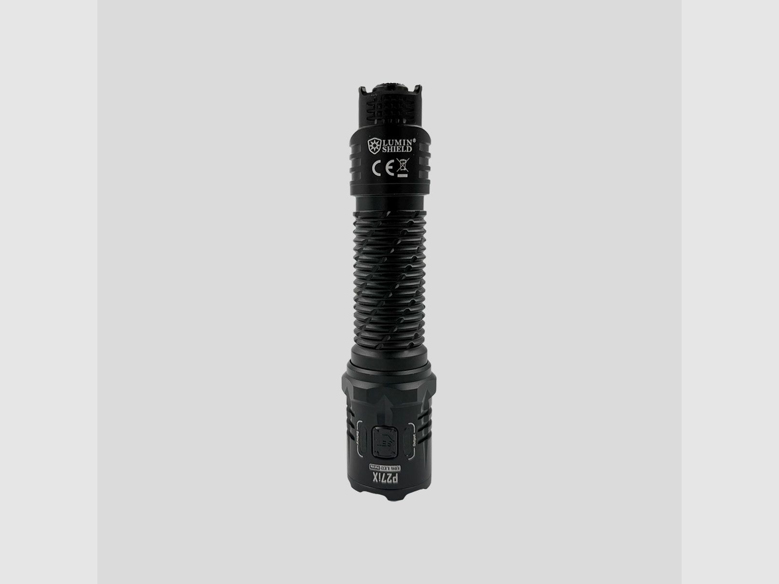 Nitecore – P27iX [5000lm], Bild 1 von 4