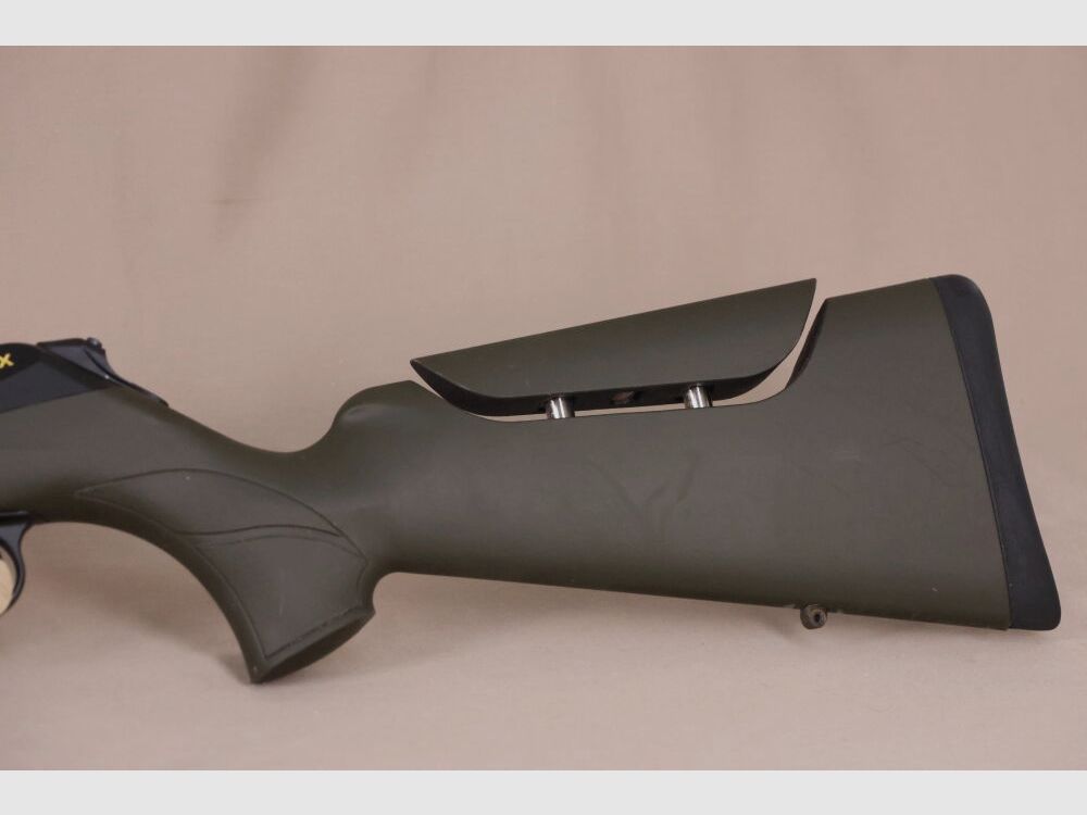 Merkel Helix // Thread // Dentler for Zeiss rail