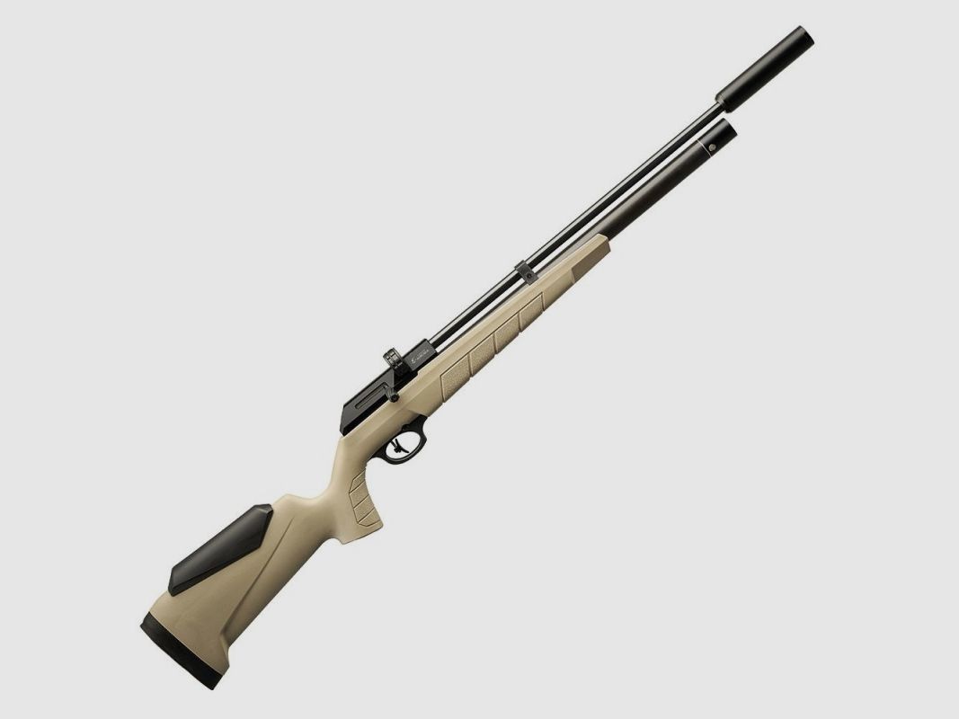 Arcea-Snowpeak PR900 GEN 3 Kunststoffbüchse