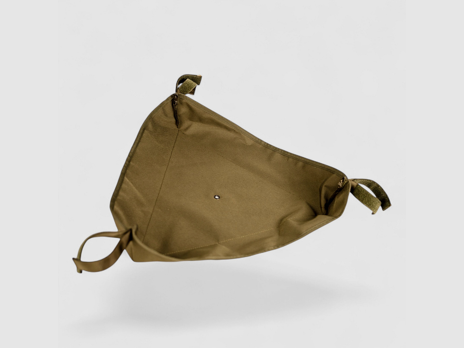 German Tactical Systems Tripod Basket