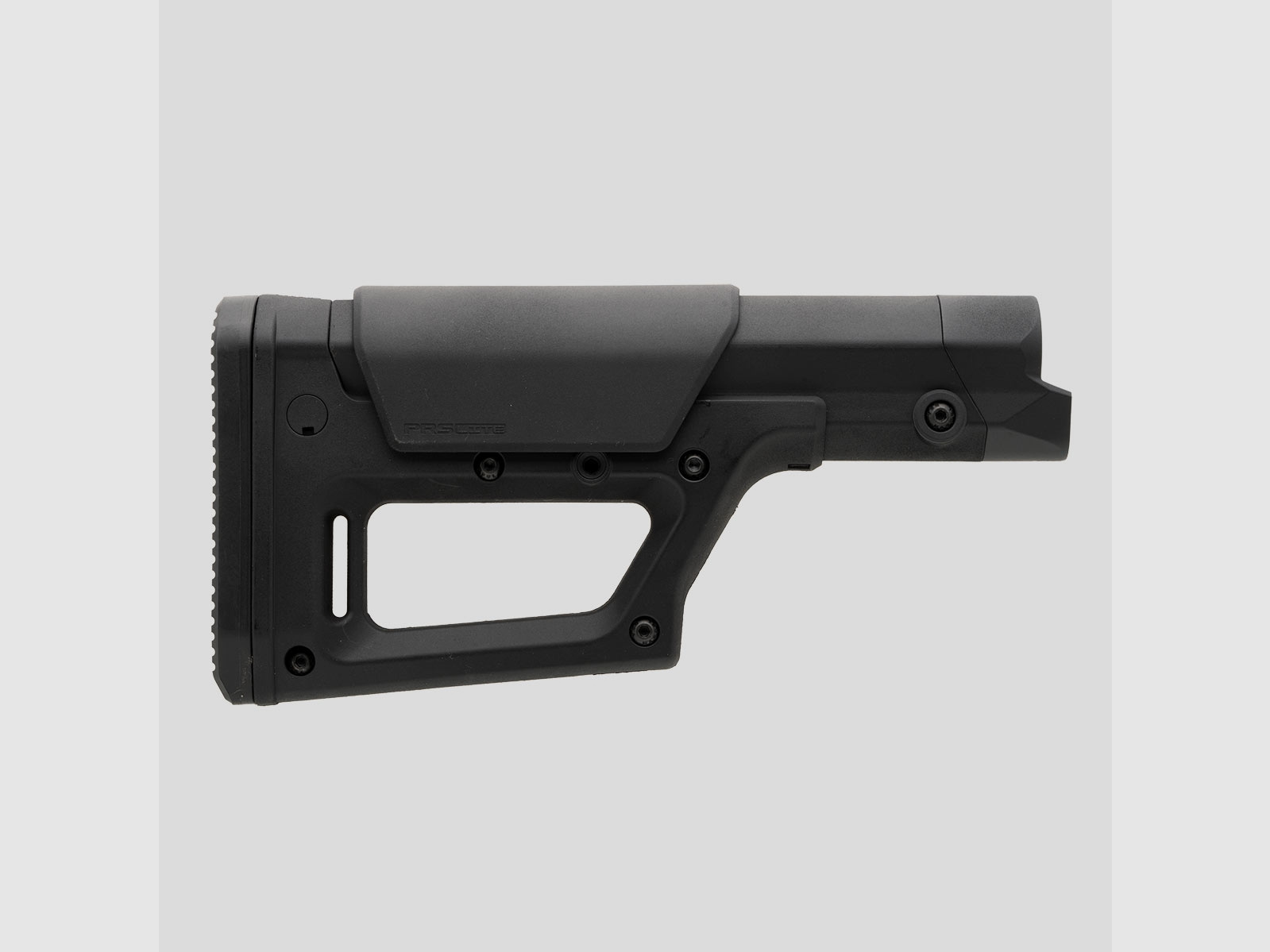 Magpul PRS Lite Stock, adjustable buttstock for AR15/AR10
