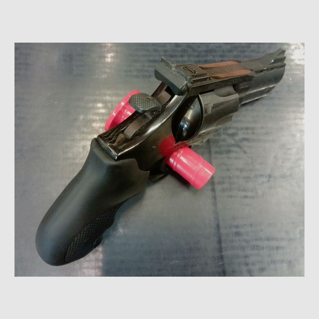Weihrauch HW 357 Hunter