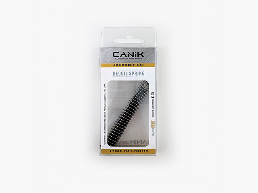 CANIK Schließfeder TP9