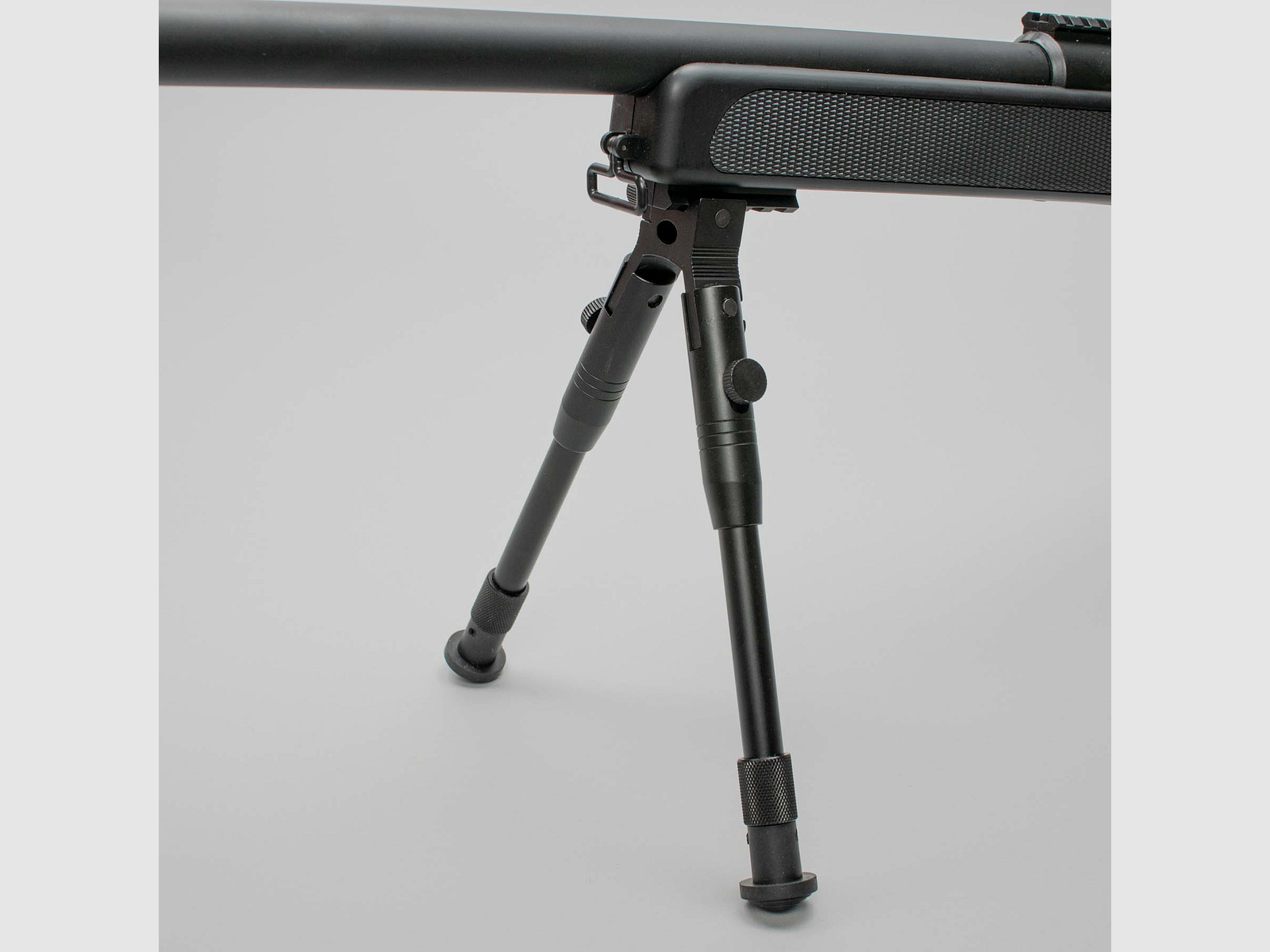 Zweibein Bi-Pod ähnlich Harris für Picatinny Rail