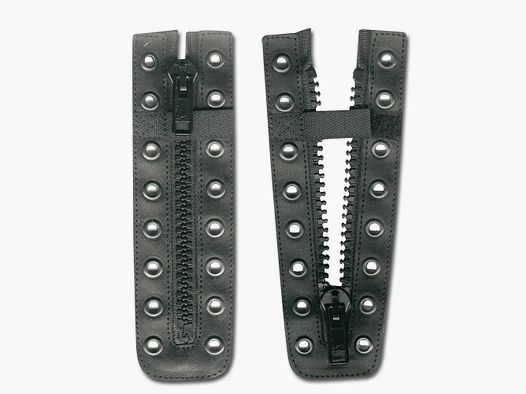 magnum Magnum Boot Zippers con fermo