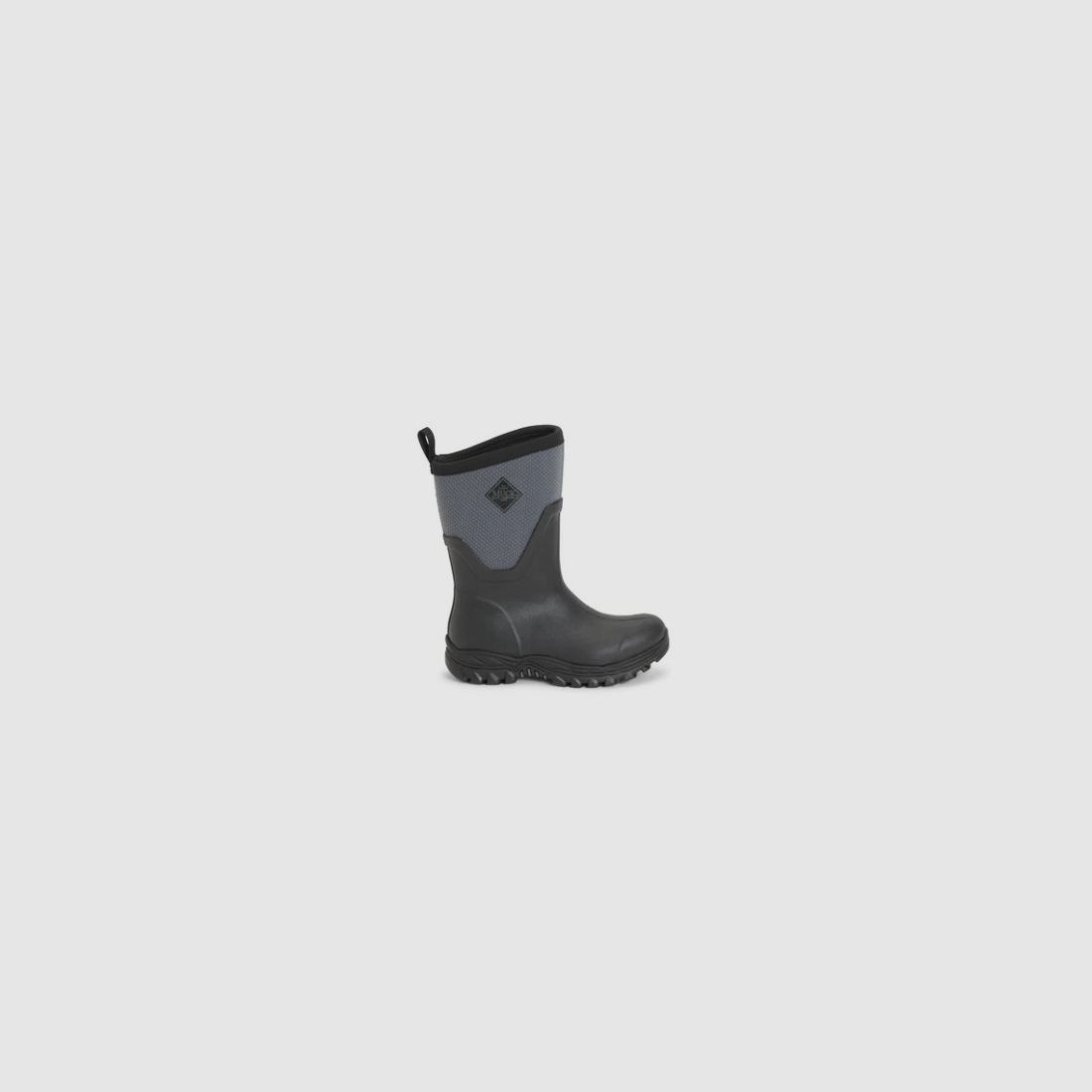 Muck Boot Arctic Sport II Mid Women Black / Grey, Bild 1 von 8